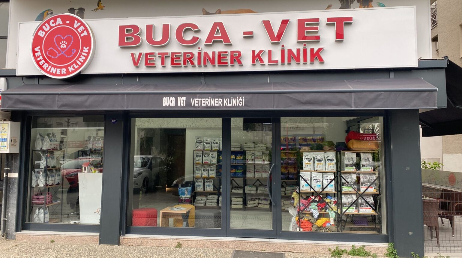 Acil Servis ve Yoğun Bakım