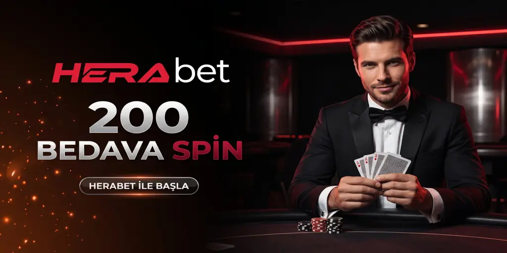Casino bonusları